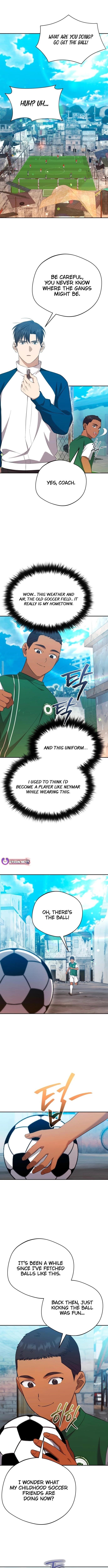 The Heavenly Demon Will Give You a Massage Chapter 56 - Page 8