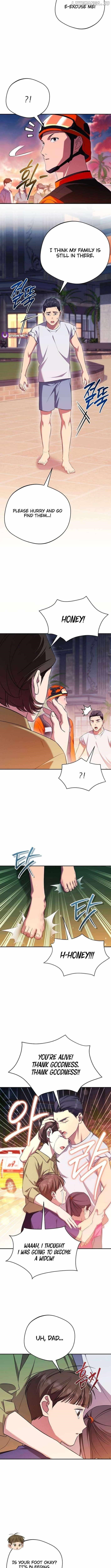 The Heavenly Demon Will Give You a Massage Chapter 59 - Page 3