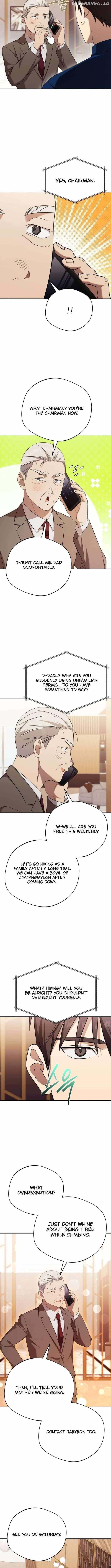 The Heavenly Demon Will Give You a Massage Chapter 59 - Page 7