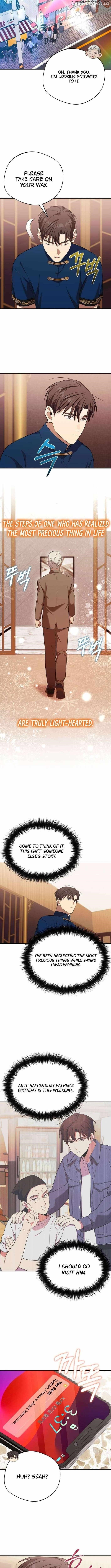 The Heavenly Demon Will Give You a Massage Chapter 59 - Page 9