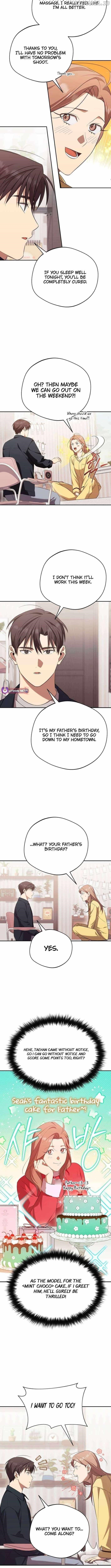 The Heavenly Demon Will Give You a Massage Chapter 60 - Page 10