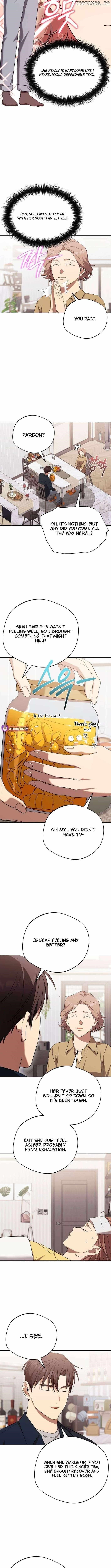 The Heavenly Demon Will Give You a Massage Chapter 60 - Page 2