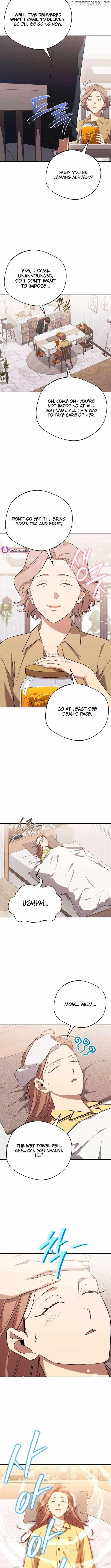 The Heavenly Demon Will Give You a Massage Chapter 60 - Page 3