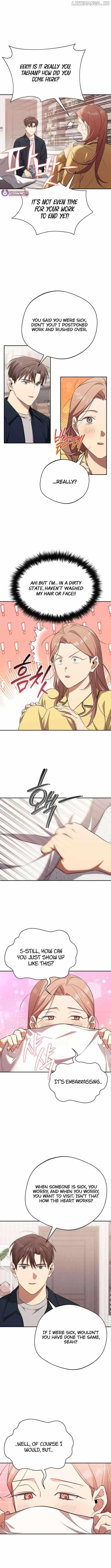 The Heavenly Demon Will Give You a Massage Chapter 60 - Page 5