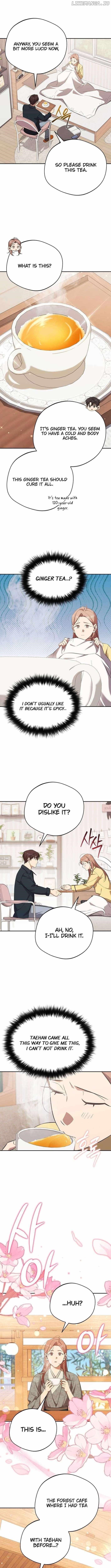 The Heavenly Demon Will Give You a Massage Chapter 60 - Page 6