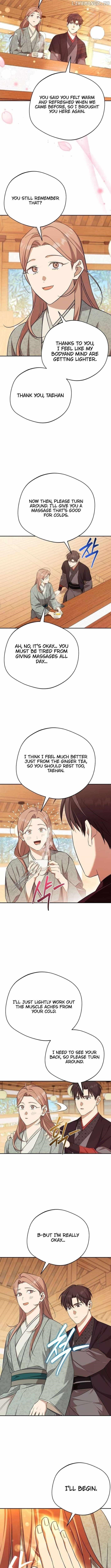 The Heavenly Demon Will Give You a Massage Chapter 60 - Page 7