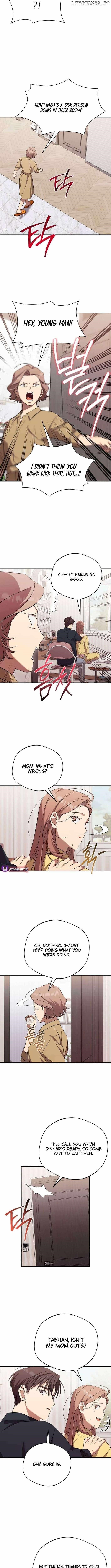 The Heavenly Demon Will Give You a Massage Chapter 60 - Page 9