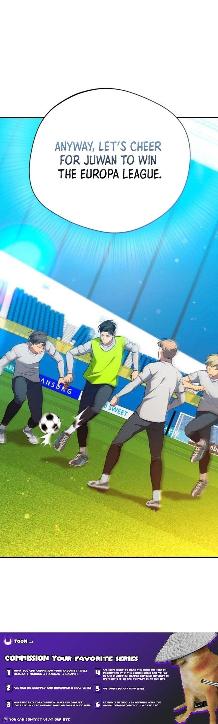 The Heavenly Demon Will Give You a Massage Chapter 62 - Page 11