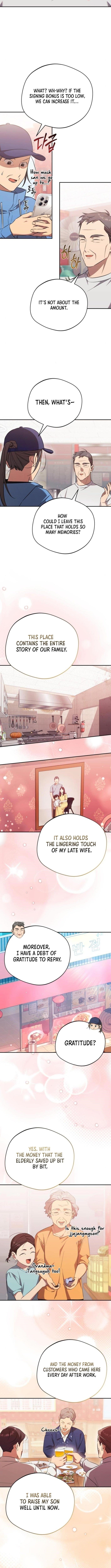 The Heavenly Demon Will Give You a Massage Chapter 62 - Page 3