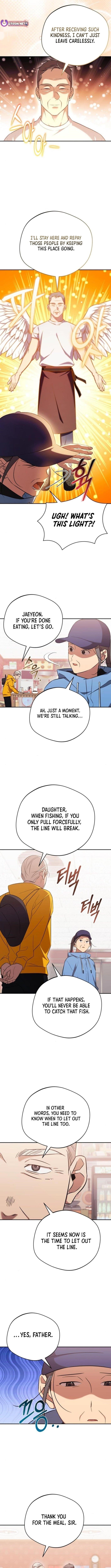 The Heavenly Demon Will Give You a Massage Chapter 62 - Page 4