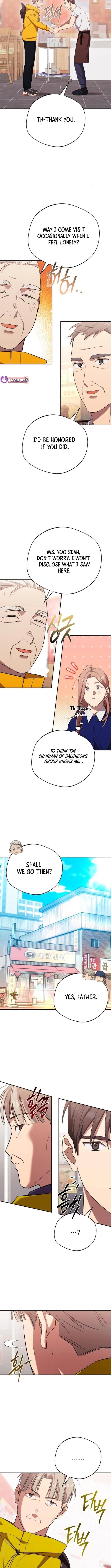 The Heavenly Demon Will Give You a Massage Chapter 62 - Page 5