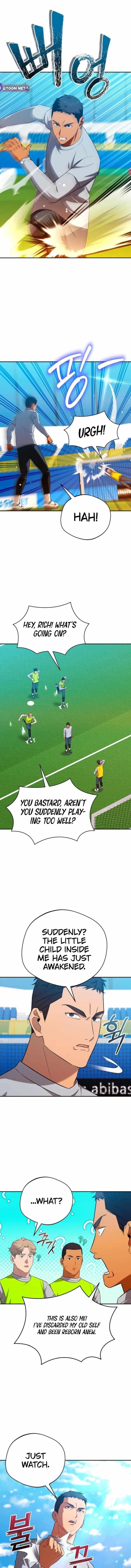 The Heavenly Demon Will Give You a Massage Chapter 63 - Page 1