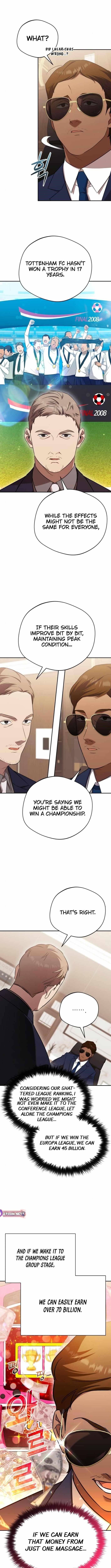 The Heavenly Demon Will Give You a Massage Chapter 63 - Page 6