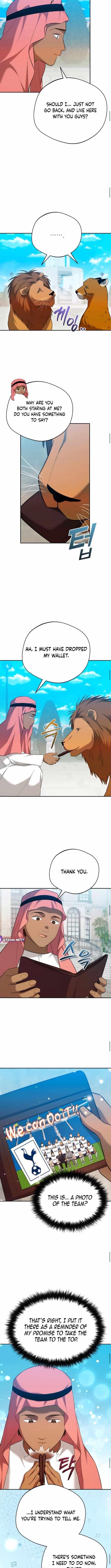 The Heavenly Demon Will Give You a Massage Chapter 66 - Page 10