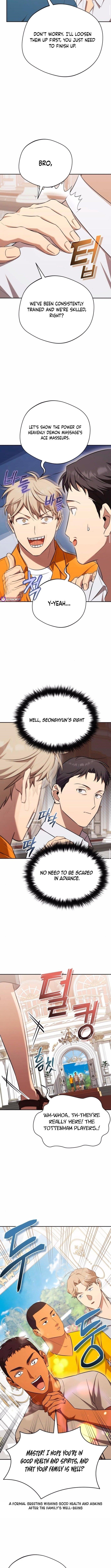 The Heavenly Demon Will Give You a Massage Chapter 67 - Page 4