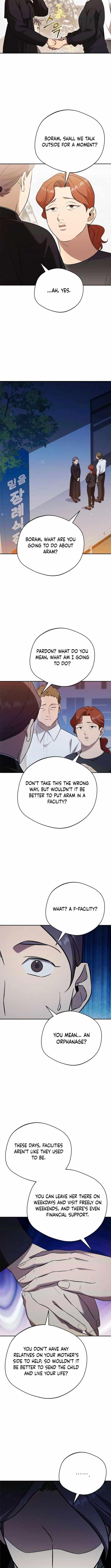 The Heavenly Demon Will Give You a Massage Chapter 68 - Page 3