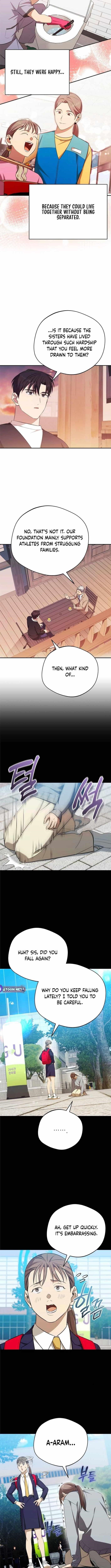 The Heavenly Demon Will Give You a Massage Chapter 68 - Page 5