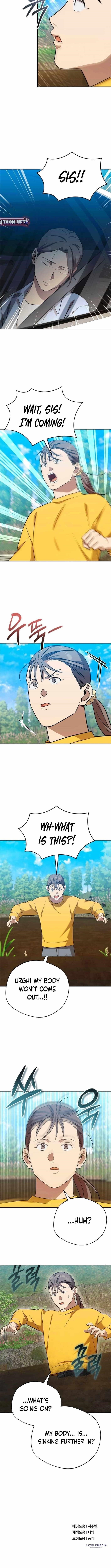 The Heavenly Demon Will Give You a Massage Chapter 69 - Page 11