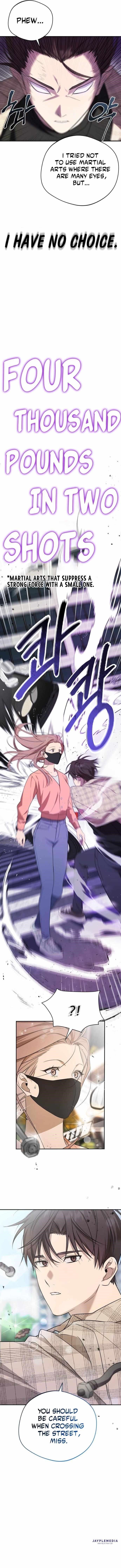 The Heavenly Demon Will Give You a Massage Chapter 7 - Page 11