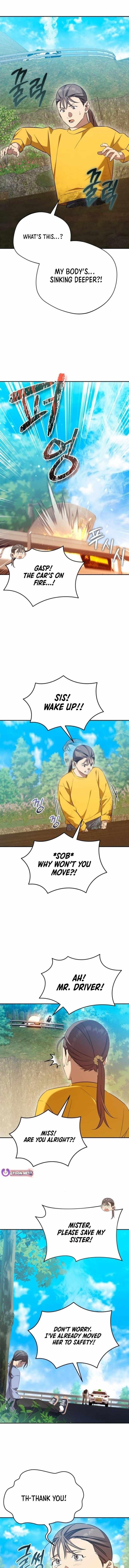 The Heavenly Demon Will Give You a Massage Chapter 70 - Page 1