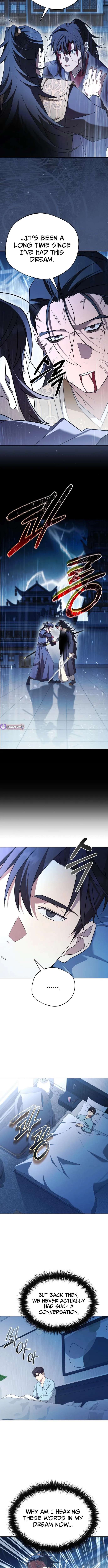 The Heavenly Demon Will Give You a Massage Chapter 76 - Page 8