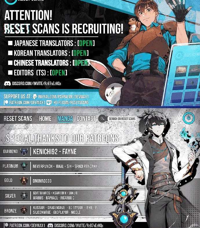 The Heavenly Demon Will Give You a Massage Chapter 77 - Page 11