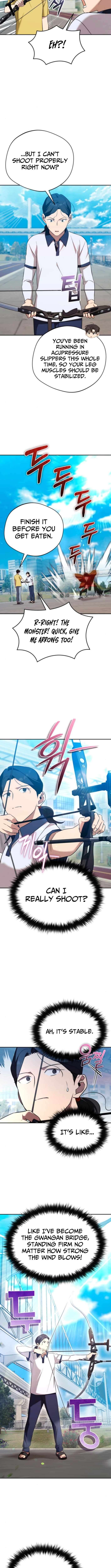 The Heavenly Demon Will Give You a Massage Chapter 78 - Page 10