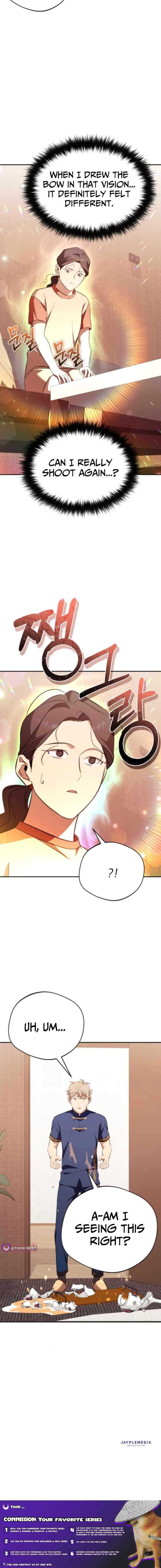 The Heavenly Demon Will Give You a Massage Chapter 78 - Page 12