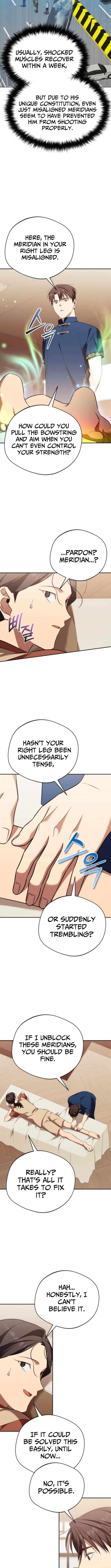 The Heavenly Demon Will Give You a Massage Chapter 78 - Page 6