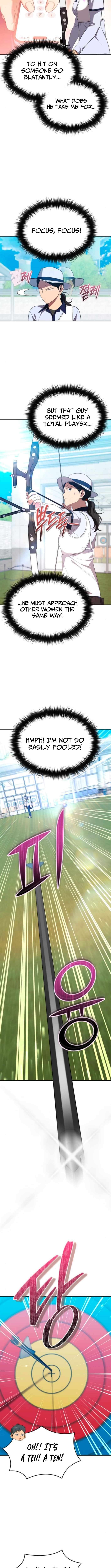 The Heavenly Demon Will Give You a Massage Chapter 79 - Page 3