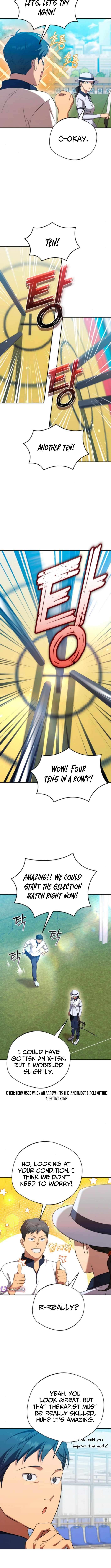 The Heavenly Demon Will Give You a Massage Chapter 79 - Page 4