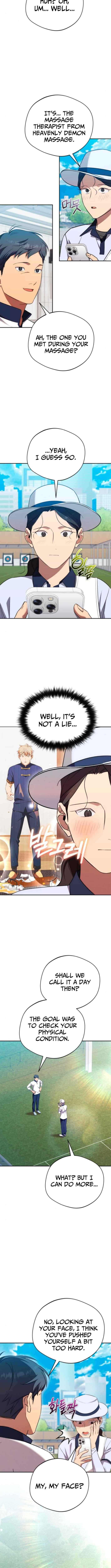 The Heavenly Demon Will Give You a Massage Chapter 79 - Page 6