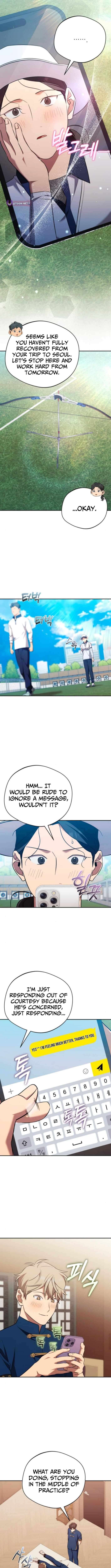 The Heavenly Demon Will Give You a Massage Chapter 79 - Page 7