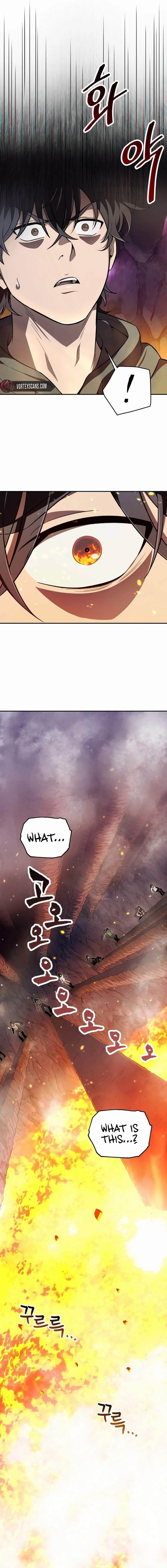 Solo Resurrection Chapter 1 - Page 15