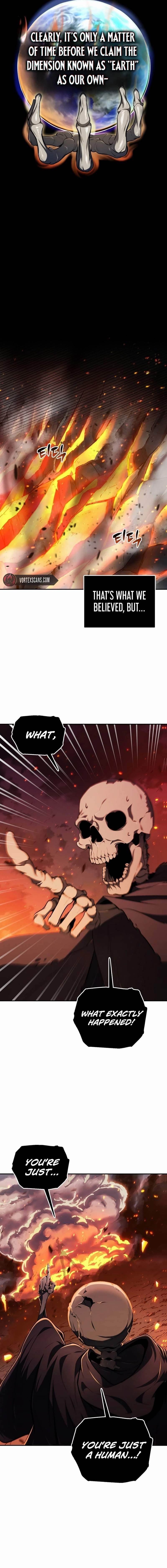 Solo Resurrection Chapter 1 - Page 2