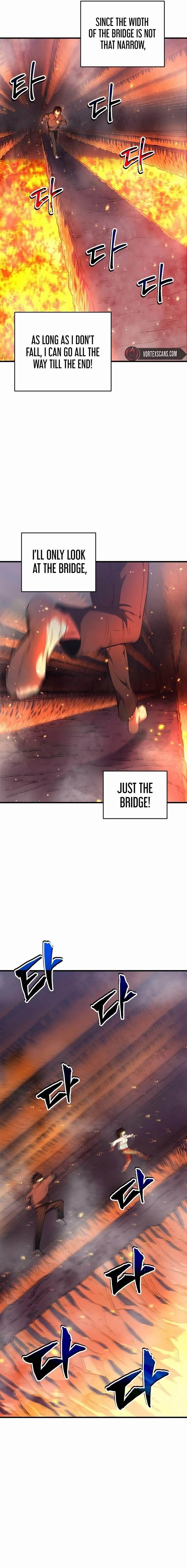 Solo Resurrection Chapter 1 - Page 32