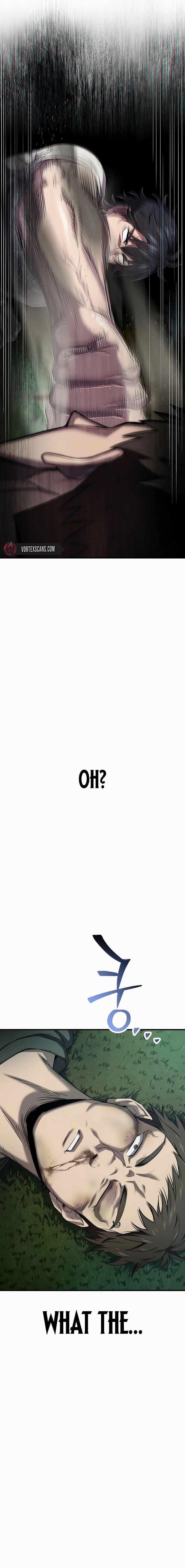 Solo Resurrection Chapter 23 - Page 3