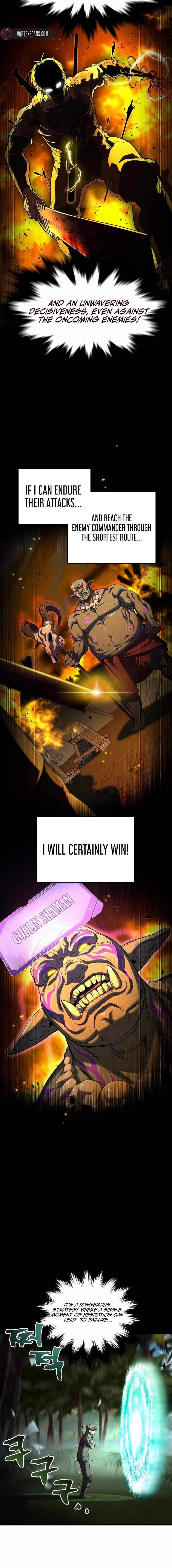 Solo Resurrection Chapter 24 - Page 4