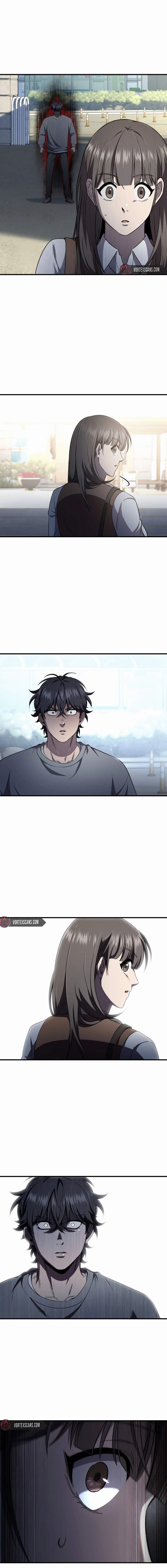 Solo Resurrection Chapter 25 - Page 15