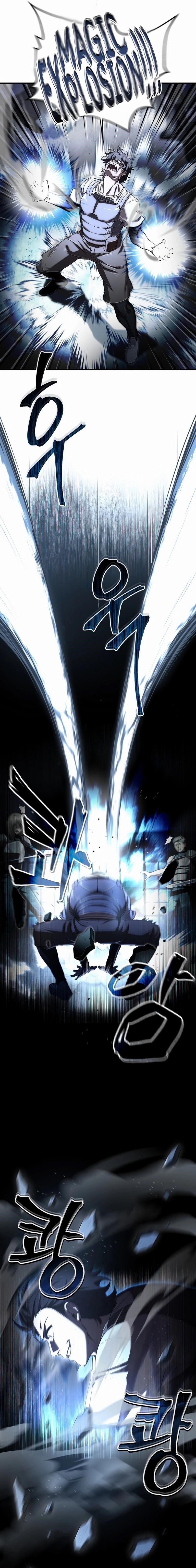 Solo Resurrection Chapter 26 - Page 12