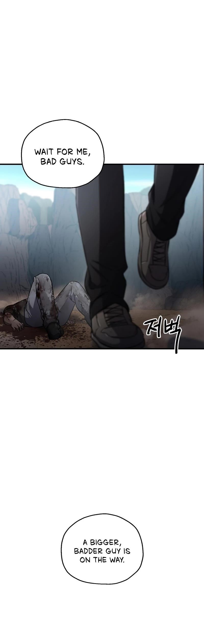 Solo Resurrection Chapter 28 - Page 16