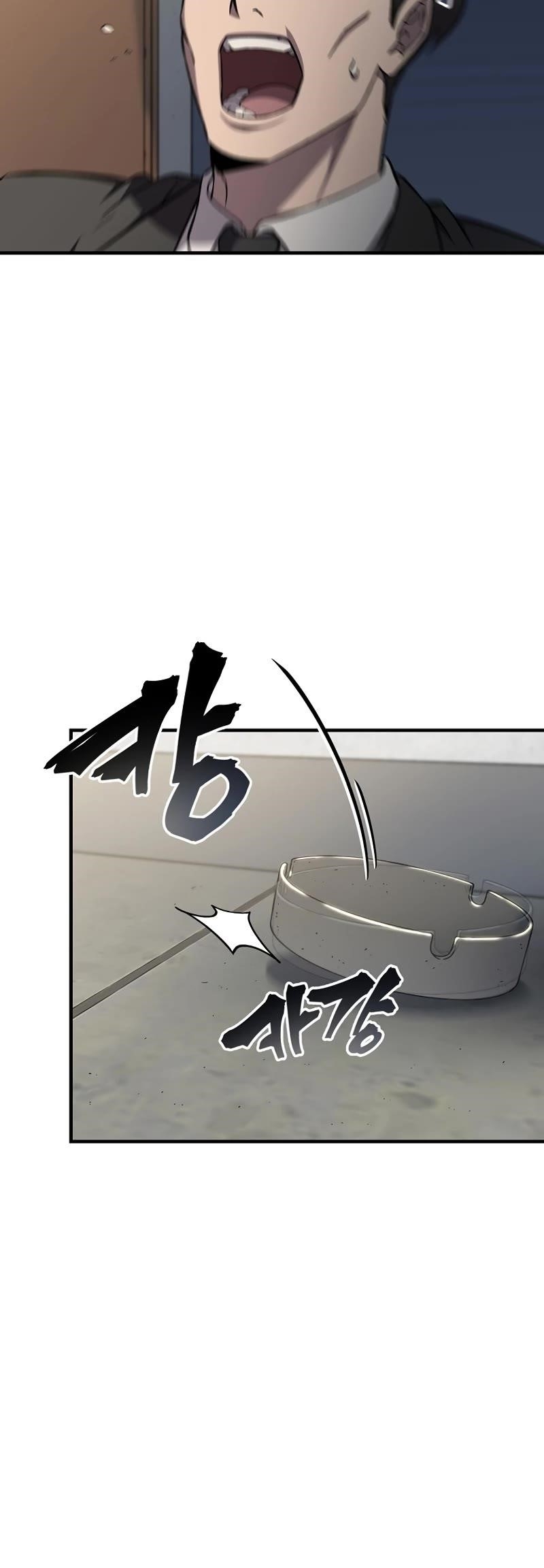 Solo Resurrection Chapter 28 - Page 21