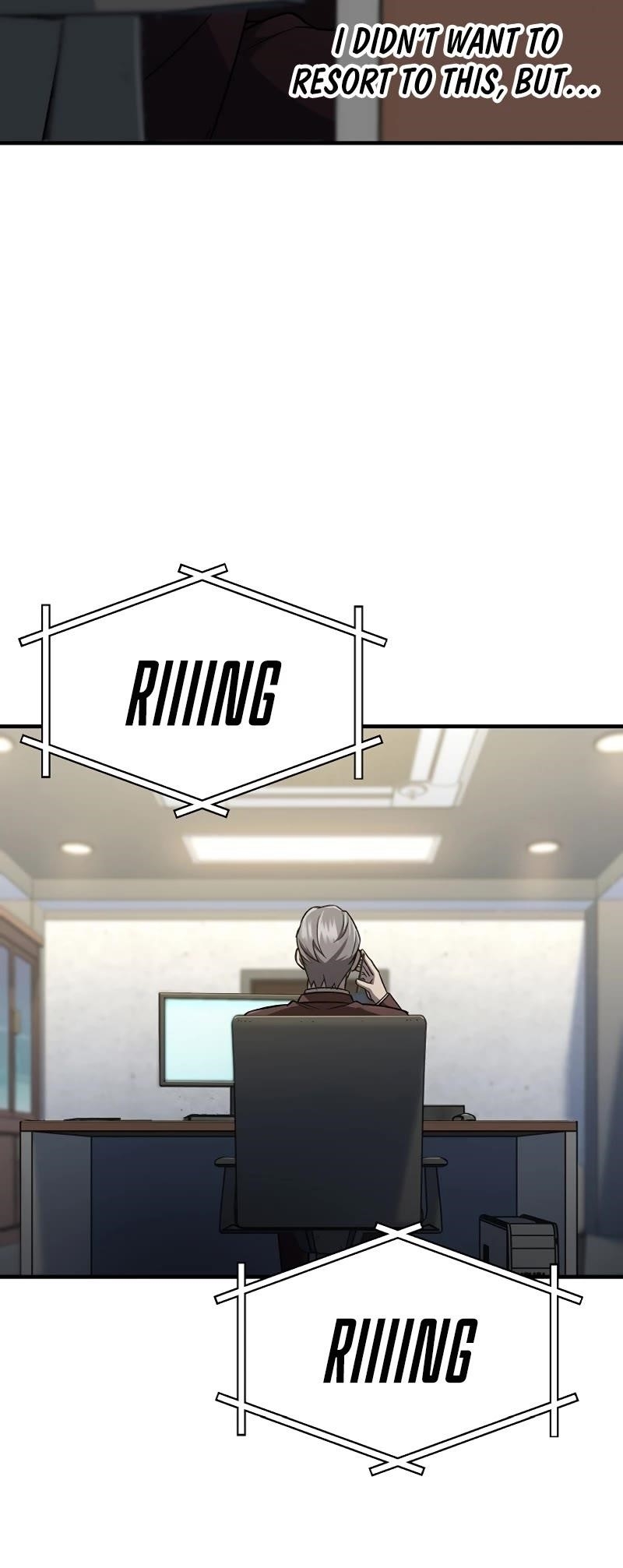 Solo Resurrection Chapter 28 - Page 30