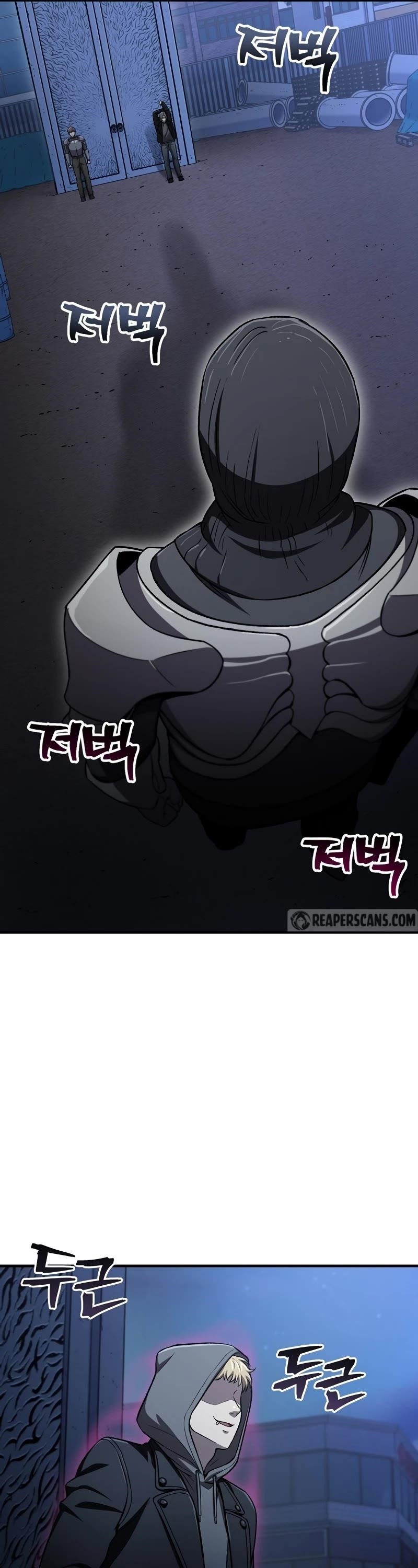 Solo Resurrection Chapter 28 - Page 42