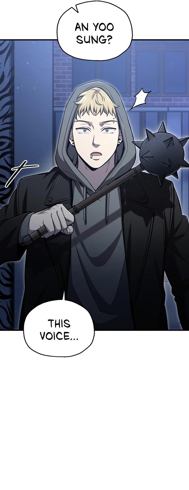 Solo Resurrection Chapter 28 - Page 47