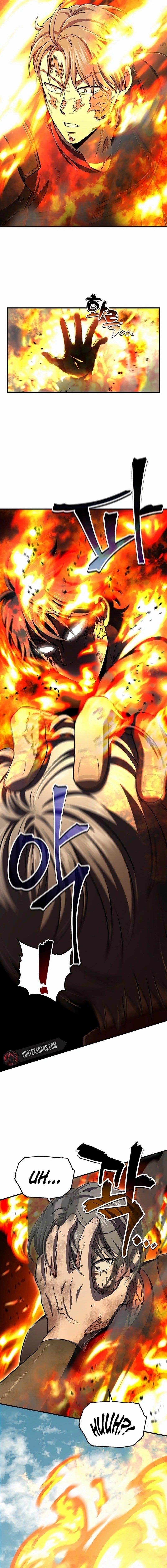 Solo Resurrection Chapter 31 - Page 7