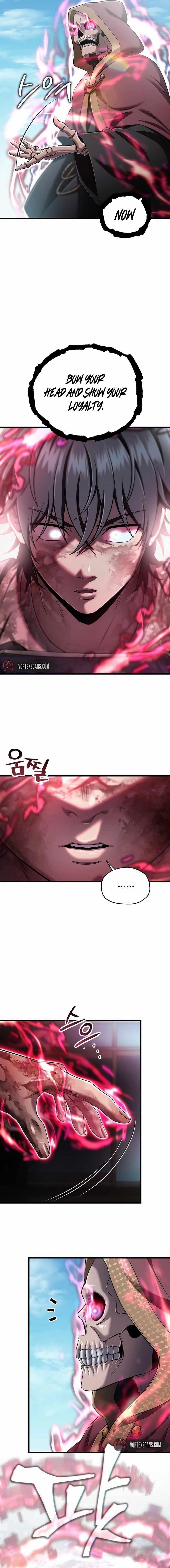 Solo Resurrection Chapter 37 - Page 5