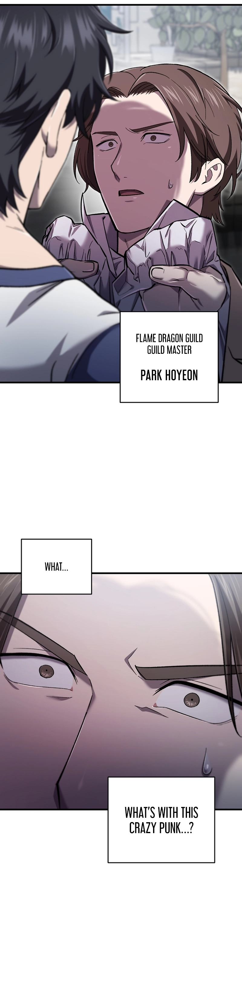 Solo Resurrection Chapter 43 - Page 18