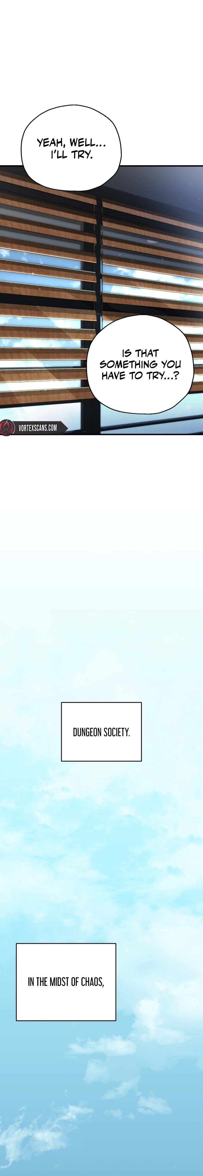 Solo Resurrection Chapter 43 - Page 4