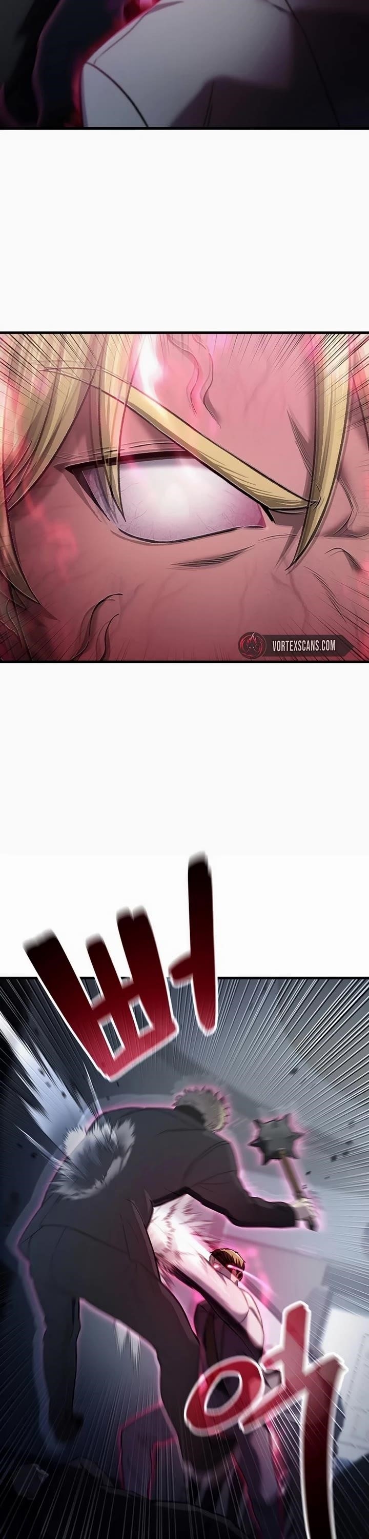 Solo Resurrection Chapter 45 - Page 23